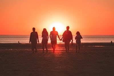 family oriented definition.